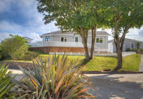 The Warren E19, Abersoch